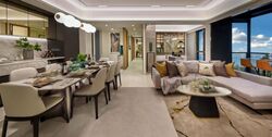 Vela Bay (D16), Apartment #629701551